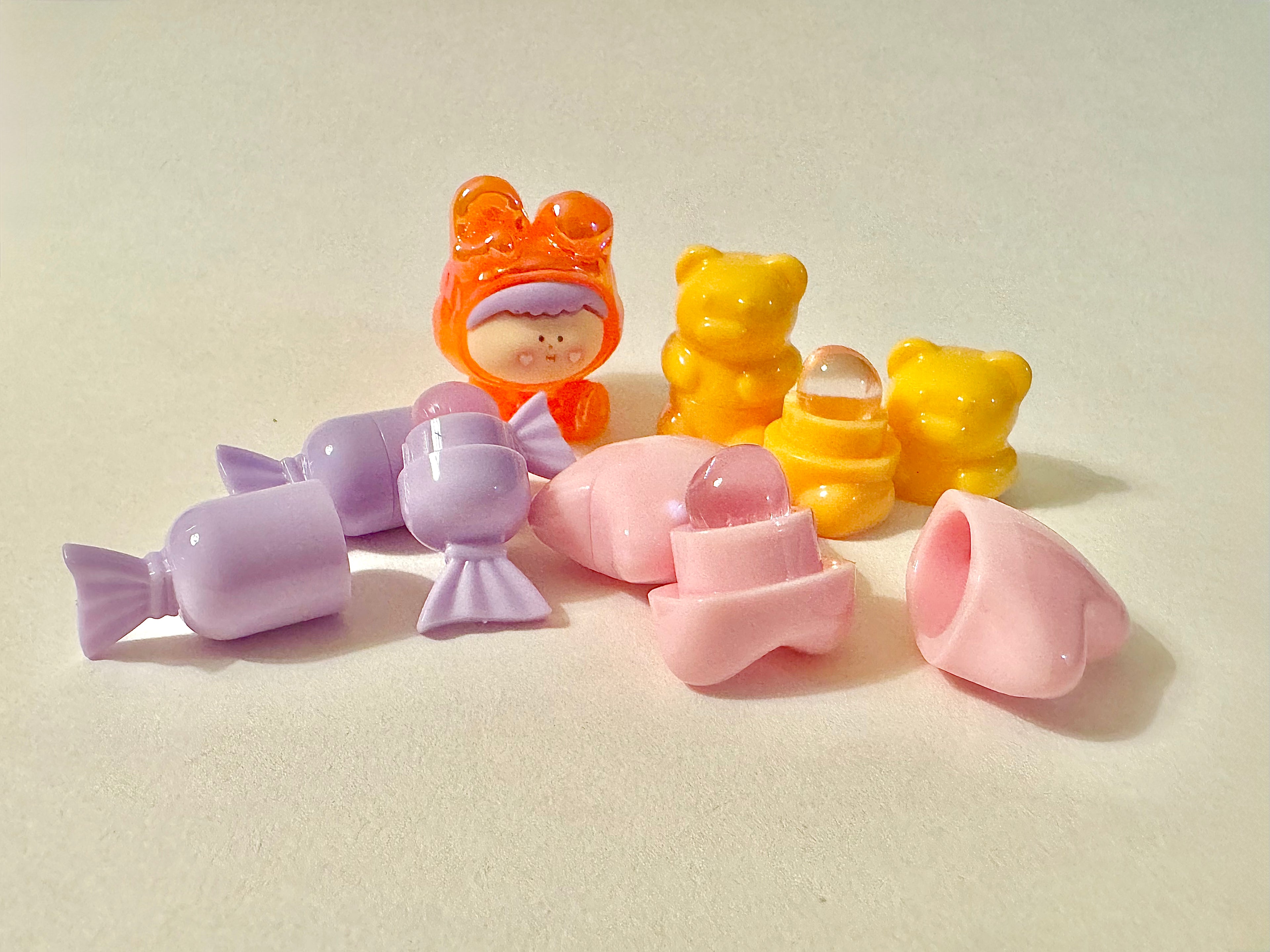 ✨ BFF Savings (3×)